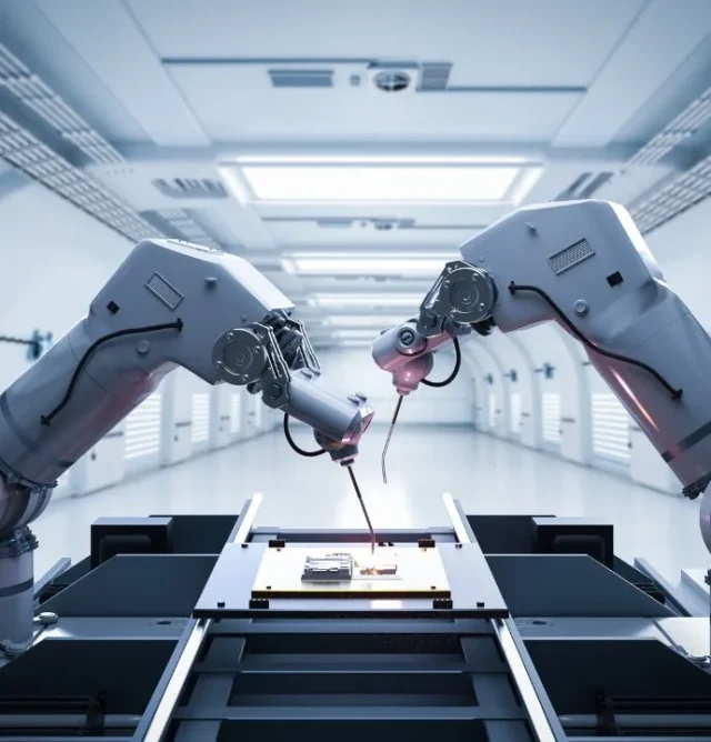 Industrial Automation PCB