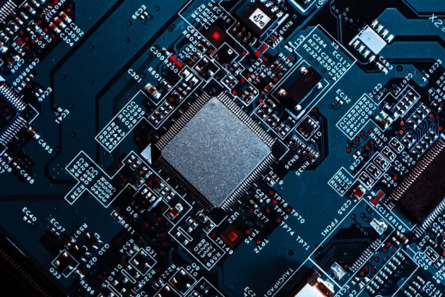 Industrial Automation PCB