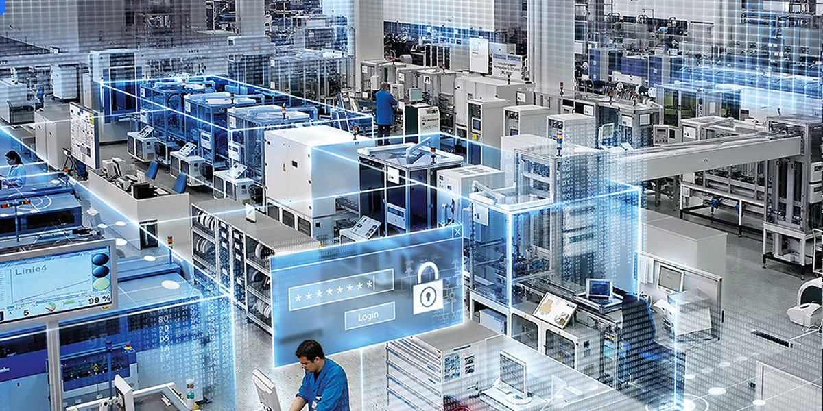 Smart Factory PCB: High-Reliability PCBs for Smart Manufacturing and Industry 4.0