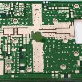 Duroid 6010 PCB