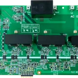 SiC PCB