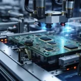 Industrial Automation PCB