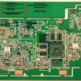 High Speed PCB