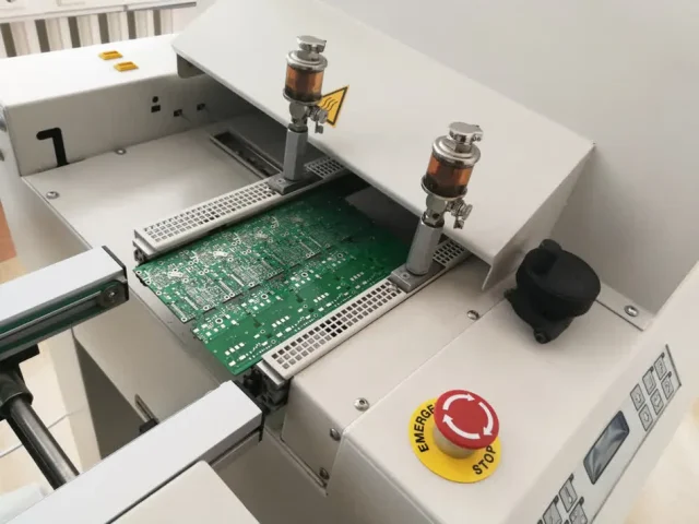 Industrial Automation PCB