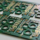 Small Batch PCB