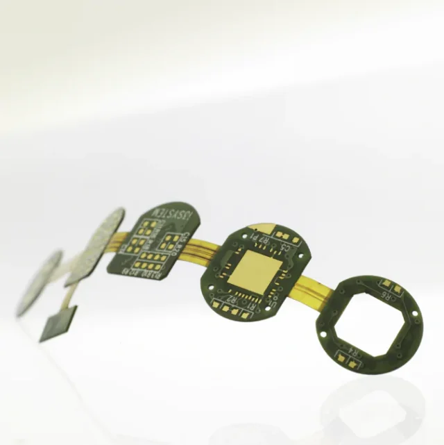 Rigid-Flex PCB