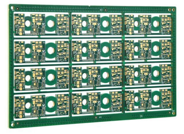 High Layer Count PCB