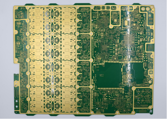 ATE Test PCB