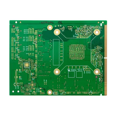 5G module PCB assembly