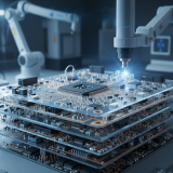 High Layer Count PCB