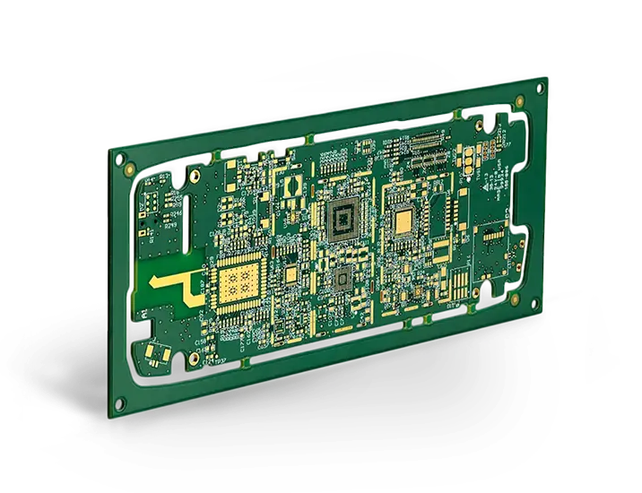 Controlled Impedance PCB for High-Speed and High-Frequency Signal Integrity