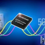 Taconic RF-35 PCB for mmWave