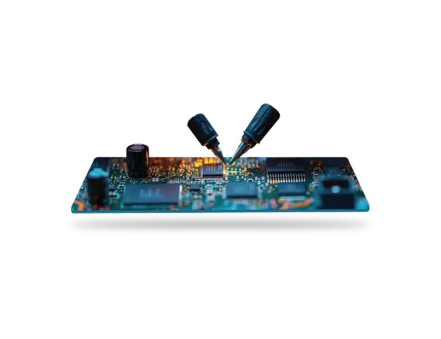 Controlled  Impedance PCB