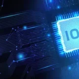 High frequency IoT PCB prototype