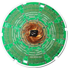 Custom Probe Card PCB