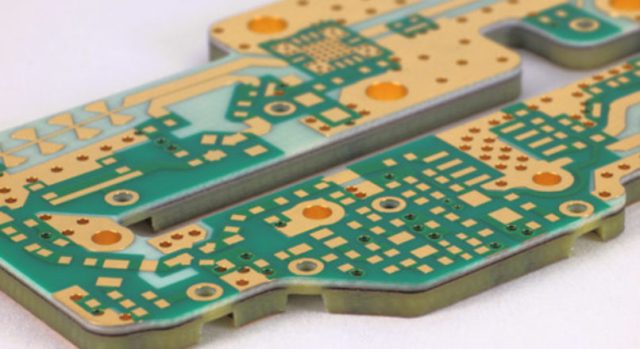 Multilayer Test PCB