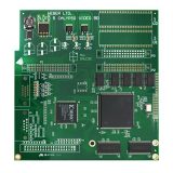 High Frequency Test PCB