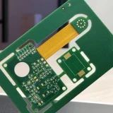 Multilayer rigid-flex PCB manufacturer