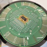 Probe Card PCB Assembly