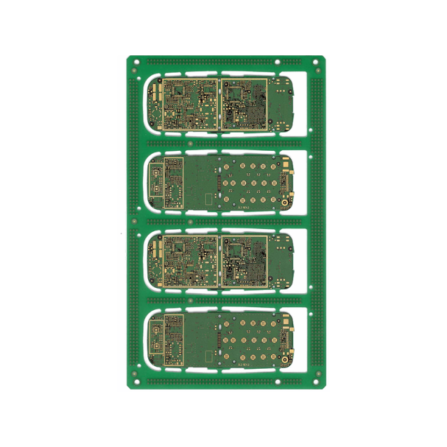 HDI PCB