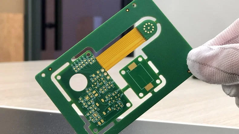 Multilayer Rigid-Flex PCB Manufacturer: Advanced Solutions for High-Reliability Electronic Applications