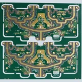 Low loss high frequency PCB supplier