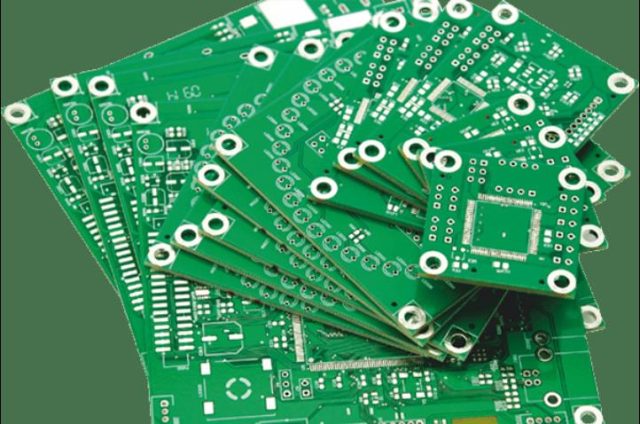 PCB supplier direct