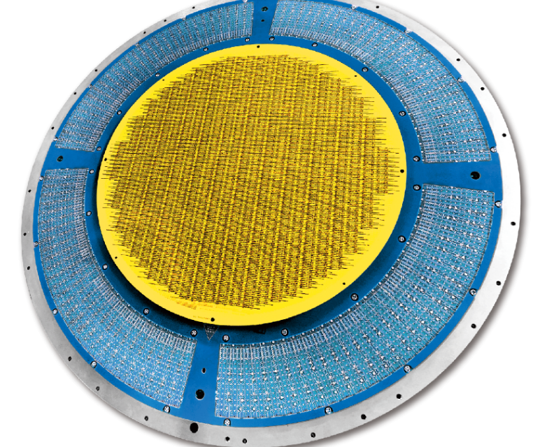 Custom Probe Card PCB: High-Precision PCB Manufacturing for Semiconductor Wafer Testing