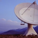 Duroid 5880 PCB for radar module