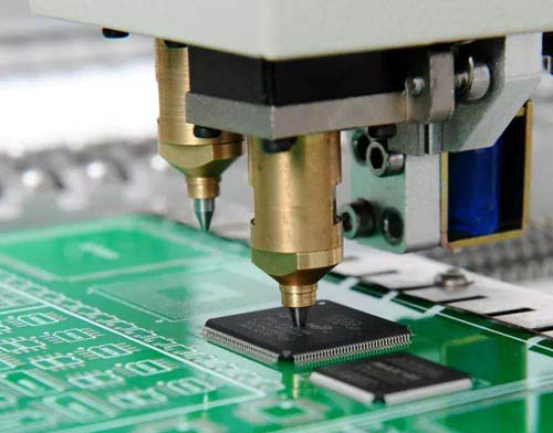 ATE PCB Assembly