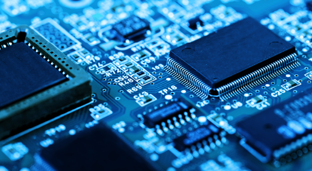 Semiconductor Testing PCB