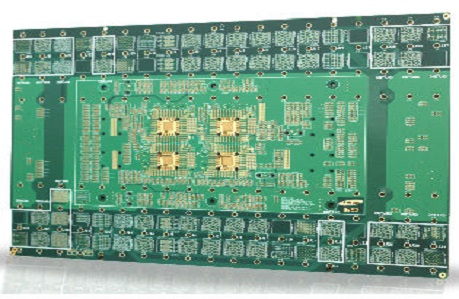 Semiconductor Testing PCB
