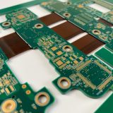 Rigid-Flex Test PCB