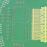 High Layer Count ATE PCB