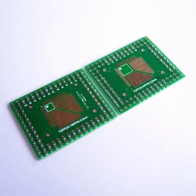 IC Testing PCB