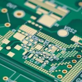 Semiconductor Testing PCB
