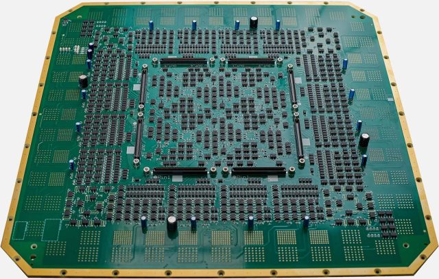 Semiconductor Load Board