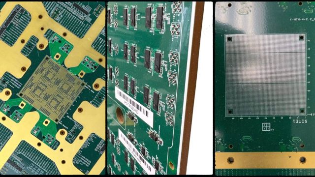 Semiconductor Load Board