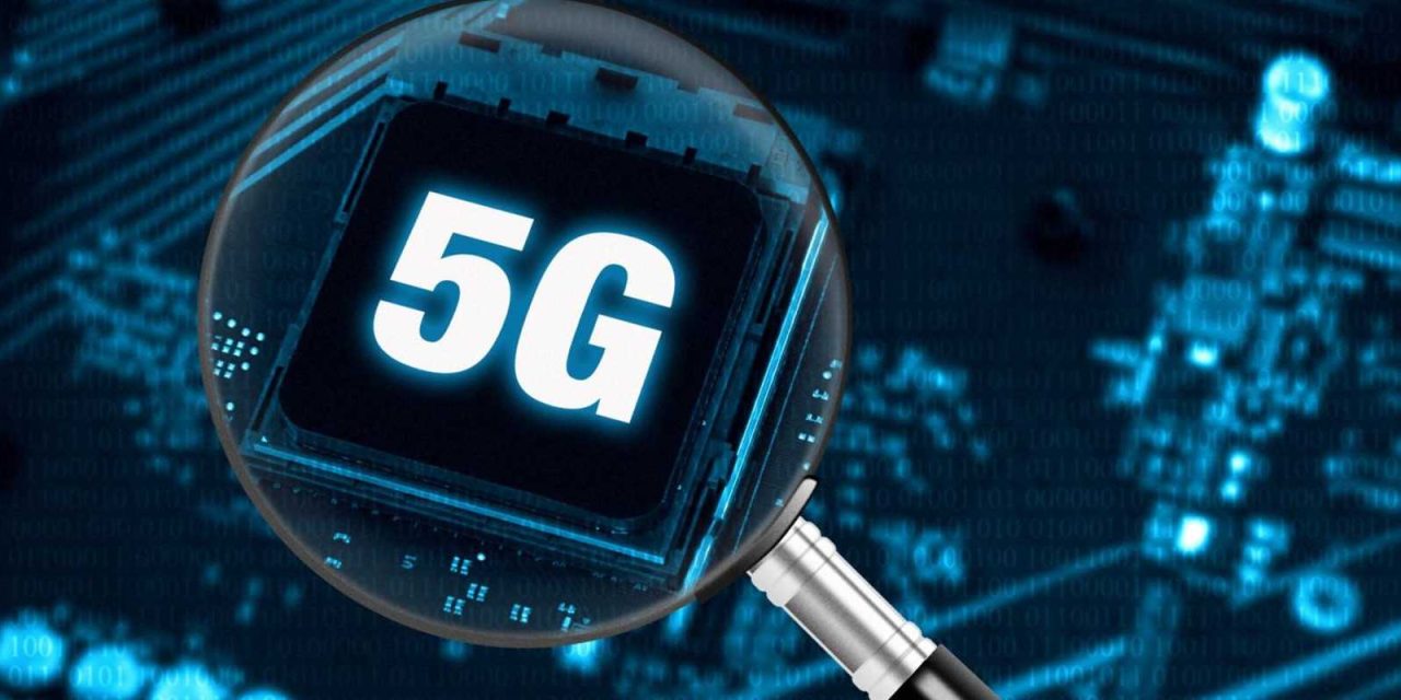 5G IC Test PCB for High Frequency and mmWave Semiconductor Testing