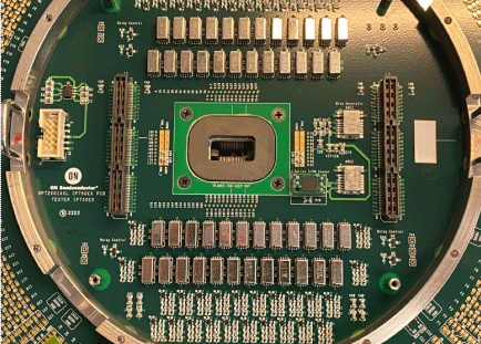 Probe Card Assembly PCB