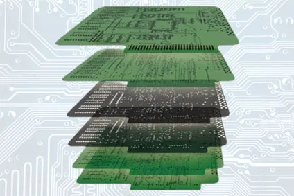 Multilayer PCB