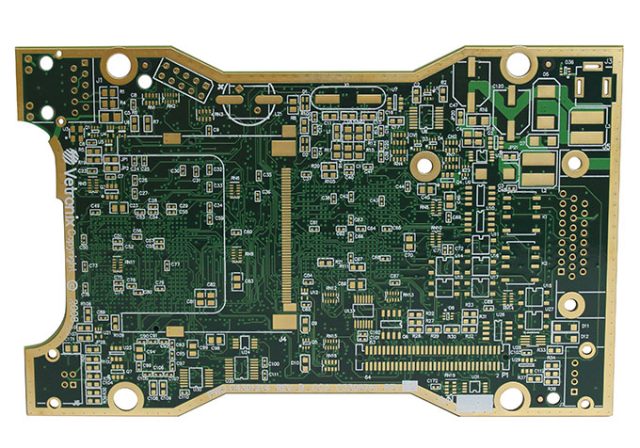 High Reliability PCB