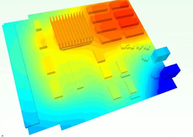 Thermal Management PCB