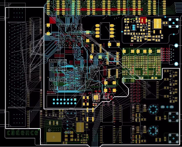 Signal Integrity PCB
