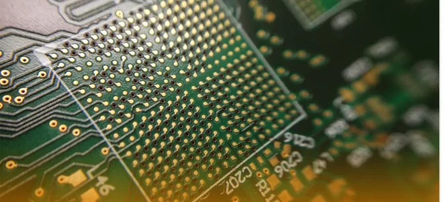 Rogers PCB
