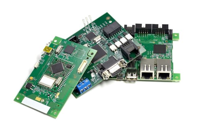 High Reliability PCB