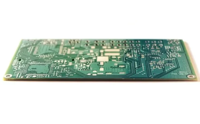 Multilayer PCB