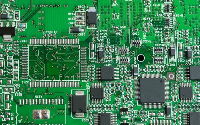 Thermal Management PCB