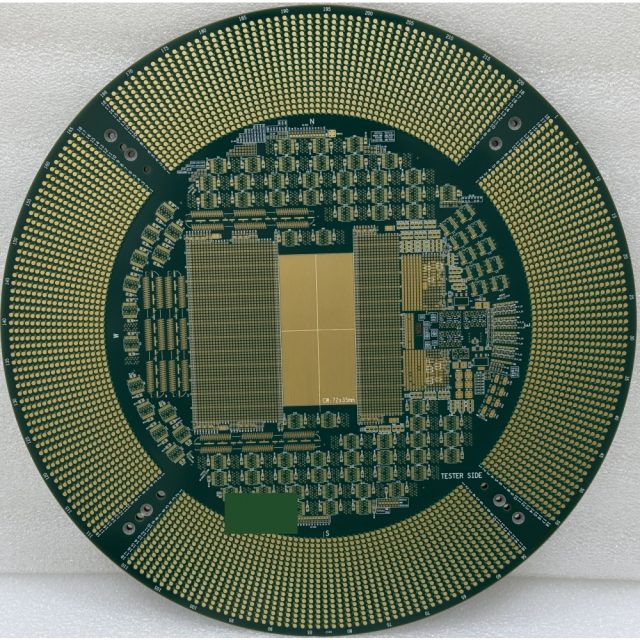ATE PCB Supplier