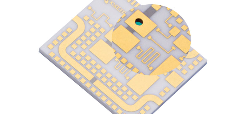 Ceramic PCB Manufacturing for High Power and High Reliability Applications